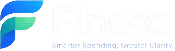 Finora — Smarter Spending. Greater Clarity.