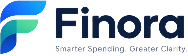 Finora — Smarter Spending. Greater Clarity.